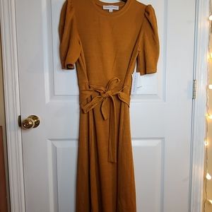 Emma & Michele Dress